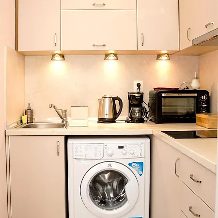 Appartement Bright In Location In By Flat Mаnager *