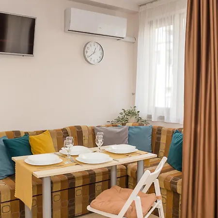 Apartamento Bright In Location In By Flat Mаnager *