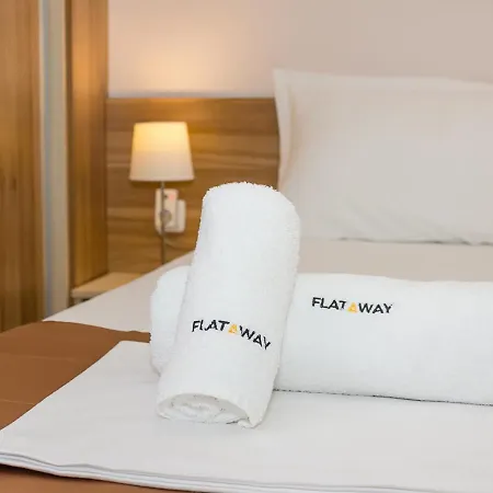 Bright In Location In By Flat Mаnager *