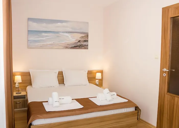 Bright In Location In By Flat Mаnager Daire