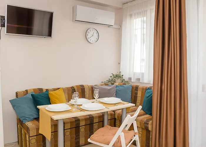 Daire Bright In Location In By Flat Mаnager *