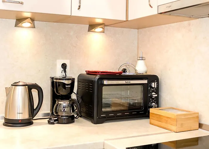 Daire Bright In Location In By Flat Mаnager *