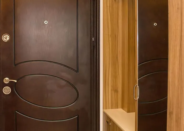 Bright In Location In By Flat Mаnager *