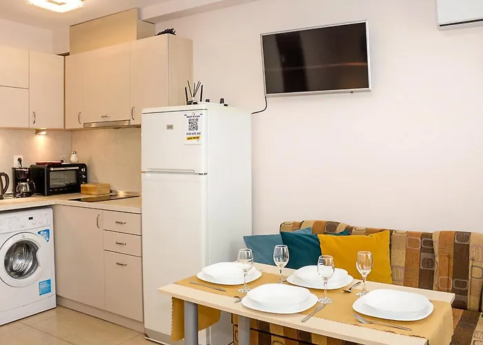 Daire Bright In Location In By Flat Mаnager