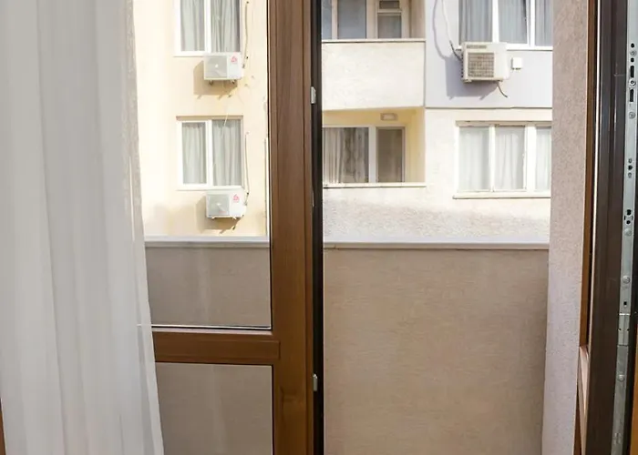 Bright In Location In By Flat Mаnager Daire