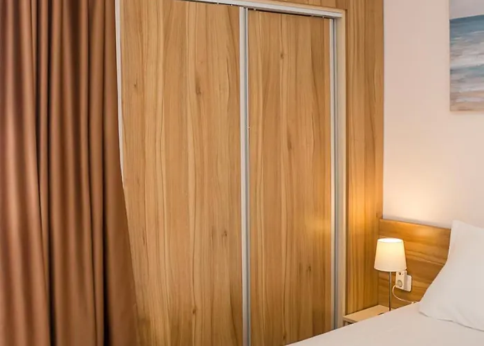 Bright In Location In By Flat Mаnager Daire *