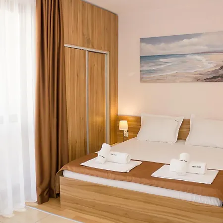 Apartament Bright In Location In By Flat Mаnager