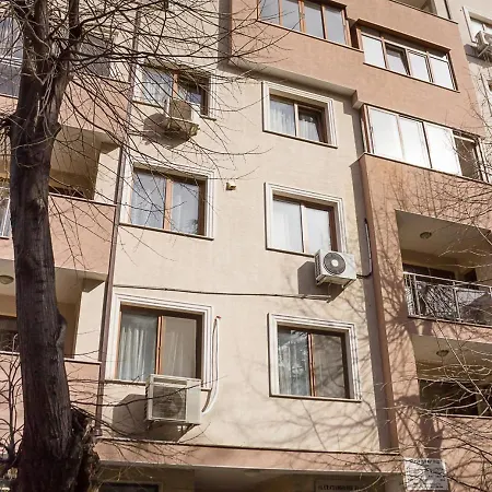 Apartament Bright In Location In By Flat Mаnager *