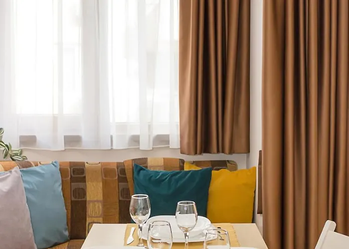 Bright In Location In By Flat Mаnager * Varna