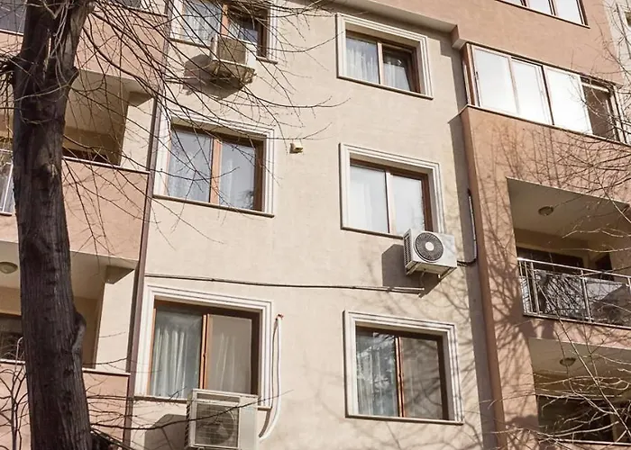 Apartment Bright In Location In By Flat Mаnager *